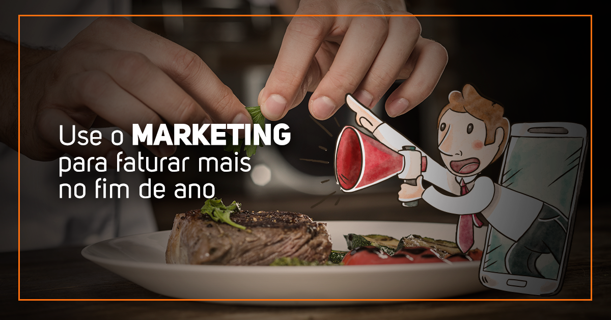 Use O Marketing Para Faturar Mais No Fim De Ano