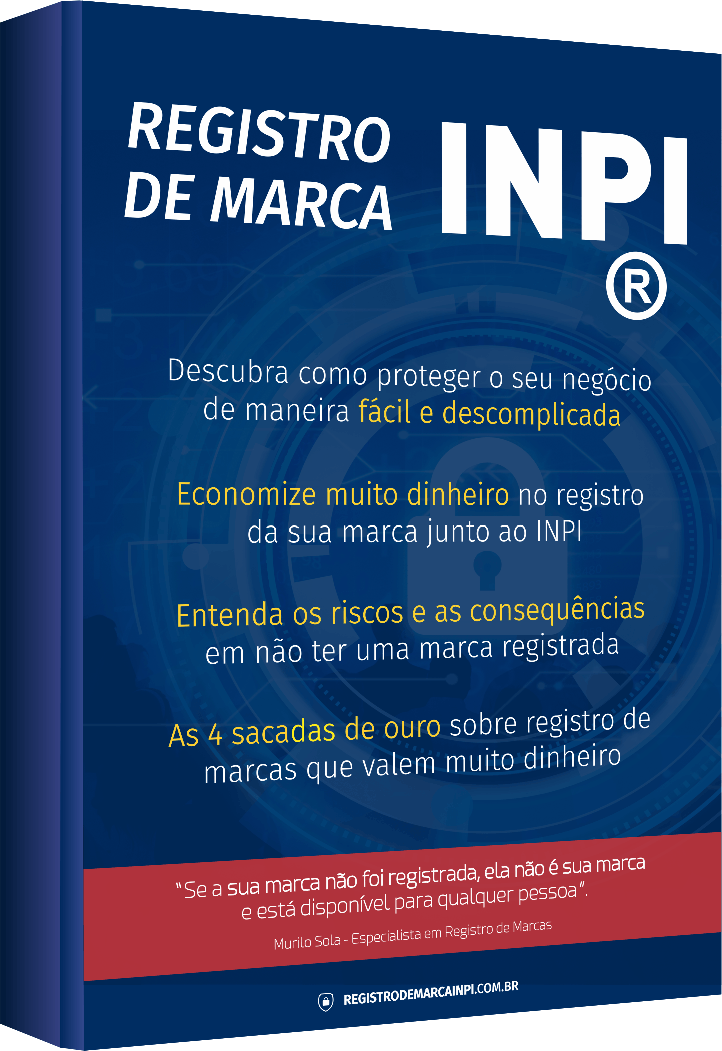 Saiba Tudo Sobre Registro De Marca No Inpi Youtube Hot Sex Picture