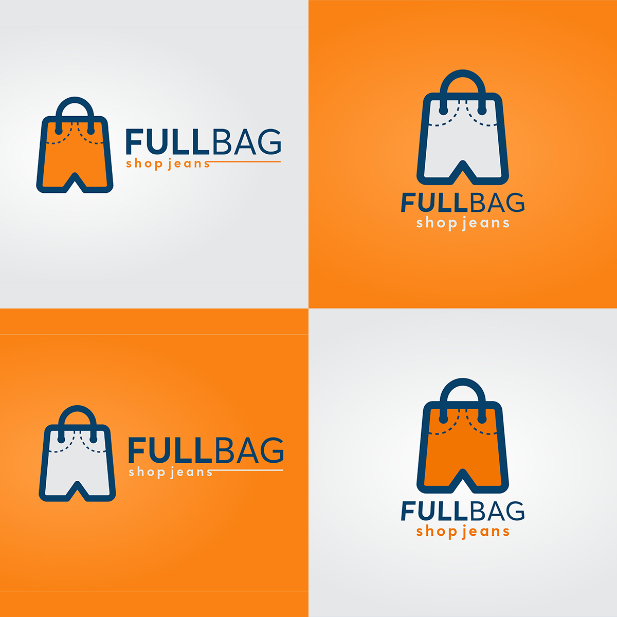 aplica design logo fullbag