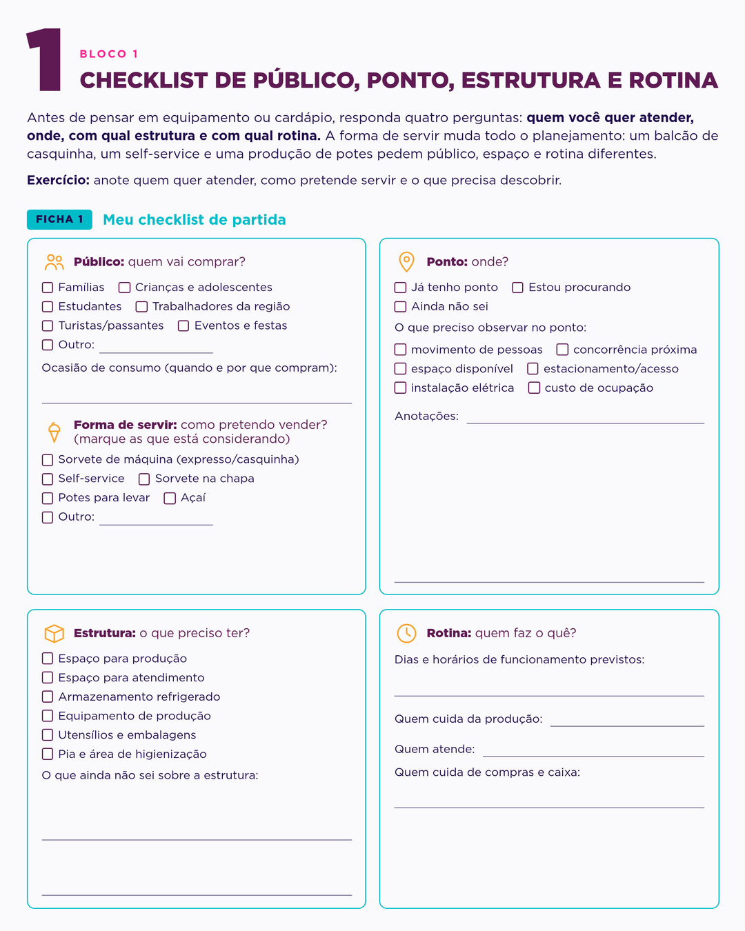 Ficha de prévia do material gratuito sorvetec
