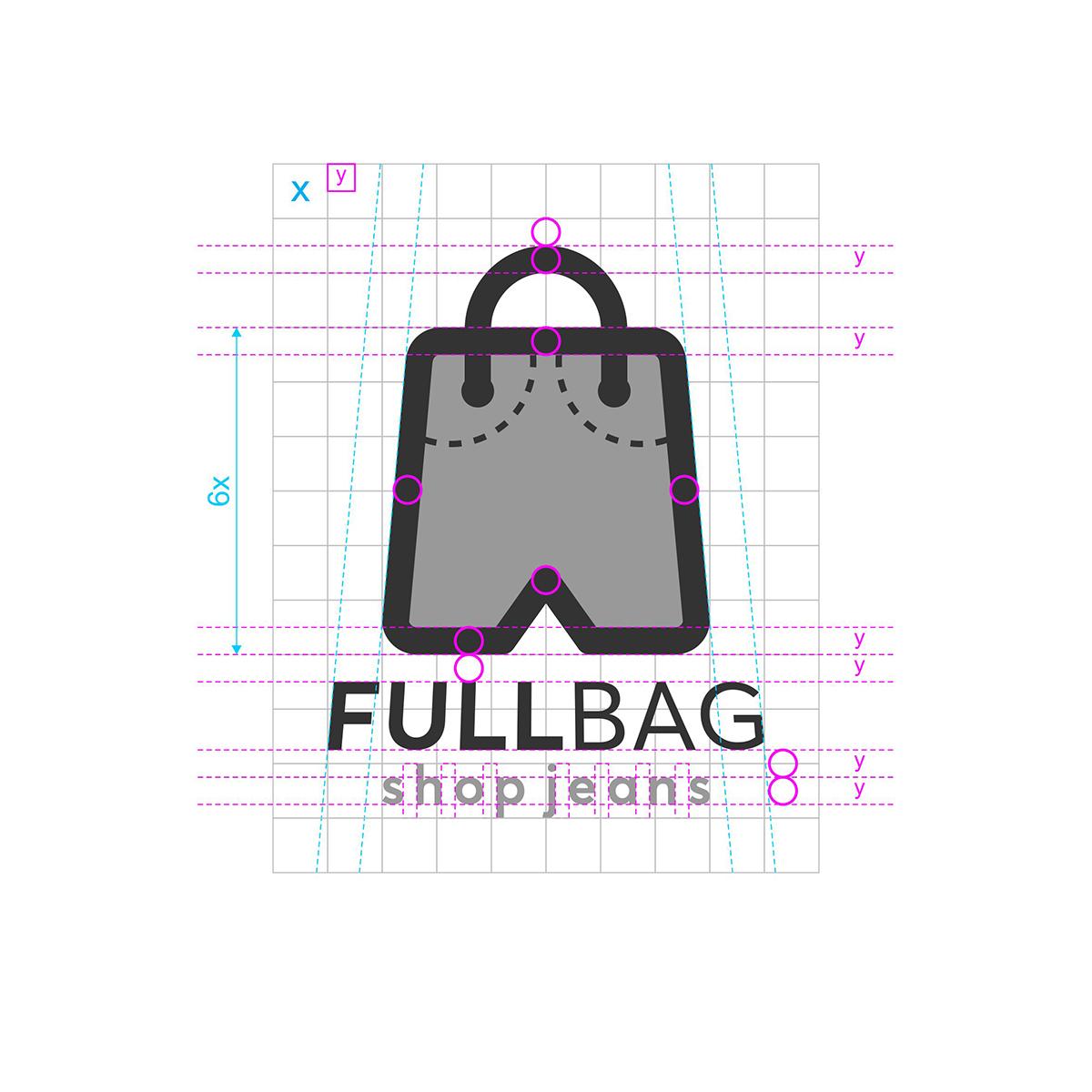 Design Logo Fullbag