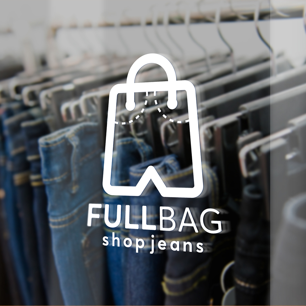 Design Logo Fullbag