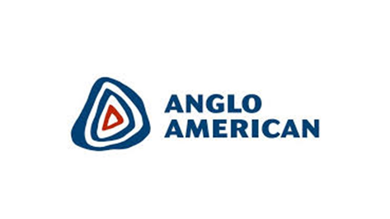 AngloAmerican - Master MR Tecnologia