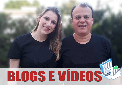 Blogs e Vídeos