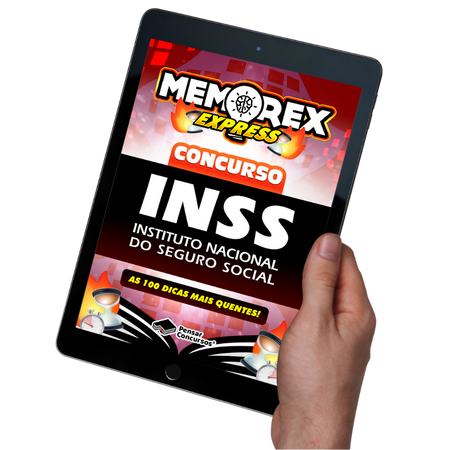 Memorex Express INSS
