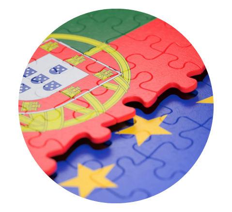 Portugal e União Europeia
