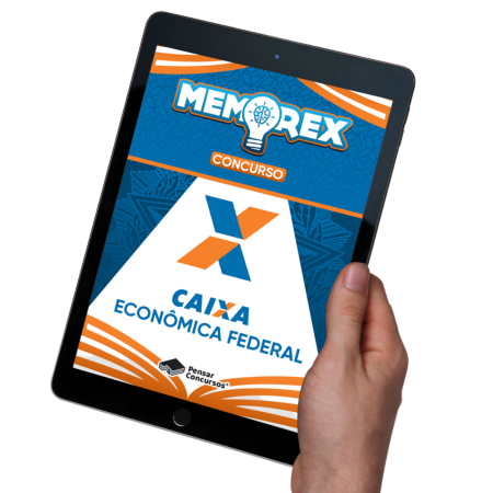 Memorex Caixa