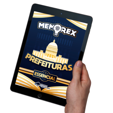 Memorex  Prefeituras