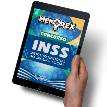 Memorex INSS