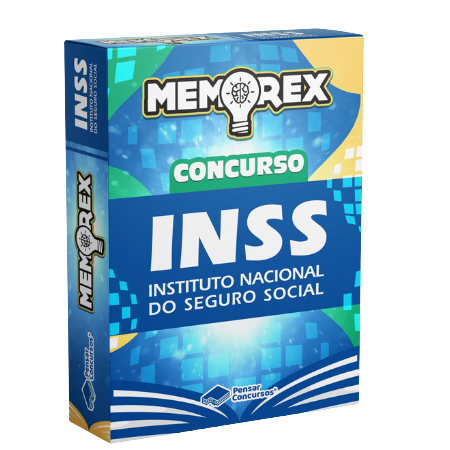 Memorex INSS