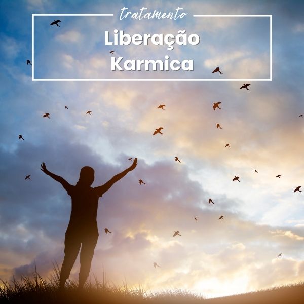Liberação Karmica