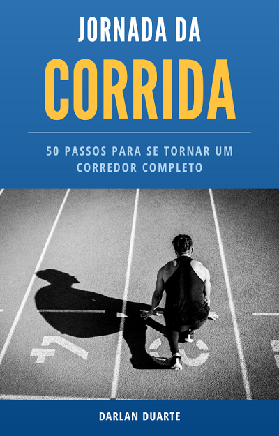 Livro Digital - Jornada da Corrida