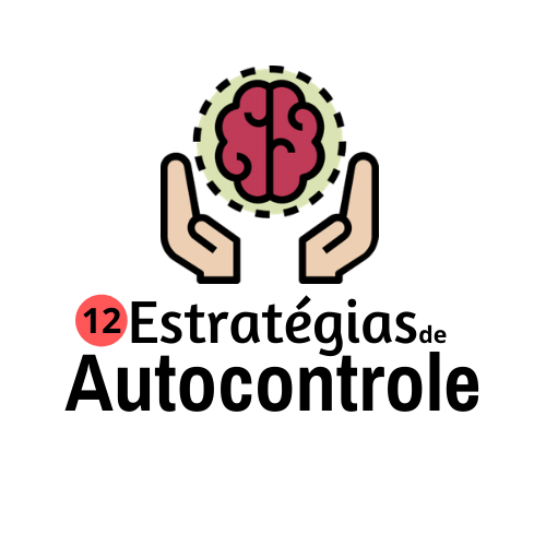 e-book 12 estratégias de auto controle