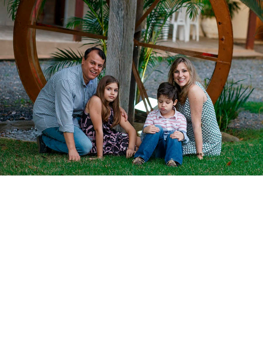 Família