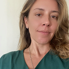 Profa. Fernanda de Assis Bueno Auler 