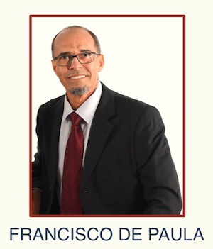 Francisco de Paula