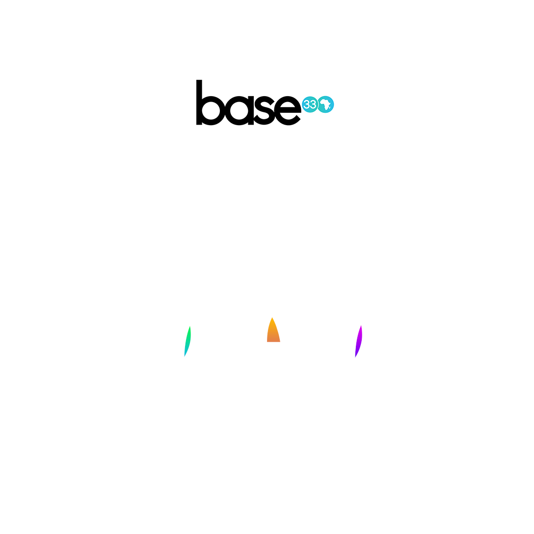 CONFERÊNCIA 2020 - BASE33