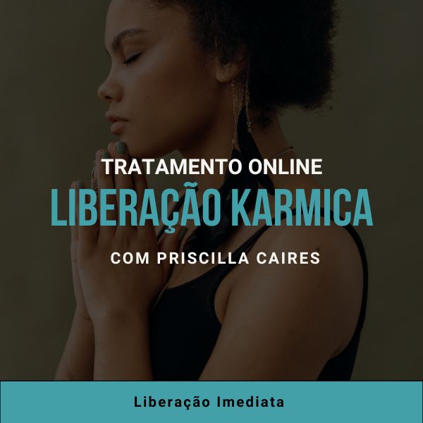 Liberação Karmica