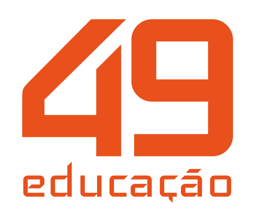 Logo 49 educação