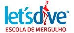 Logo Let's Dive