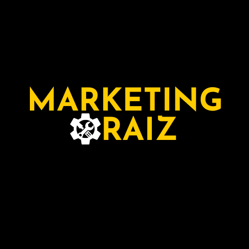 Marketing Raiz