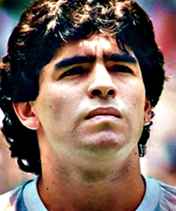 Dossiê Especial: Maradona