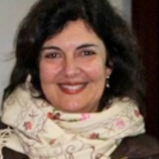 Maria Lucia Zaidan Dagli
