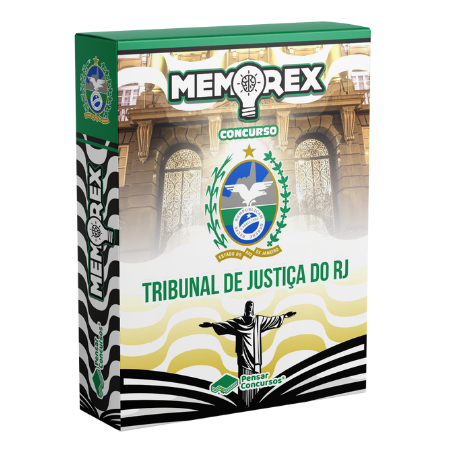 Memorex  TJ RJ Tecnico