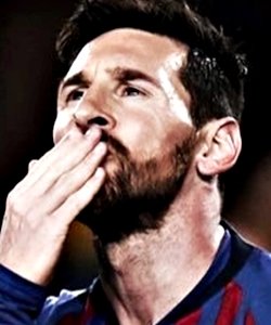 Dossiê Especial: Messi