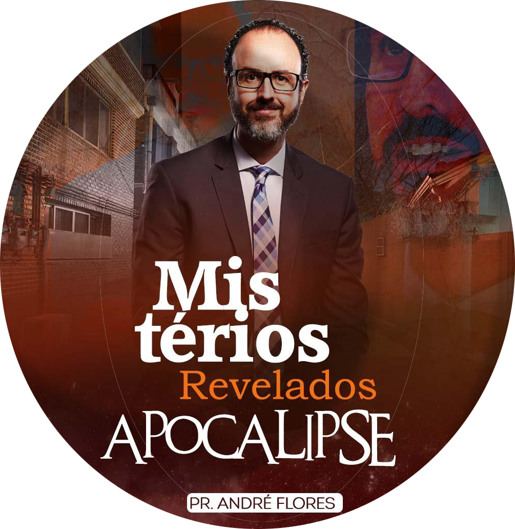 Mistérios Revelados do Apocalipse