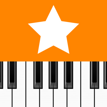 Teclas Mágicas de Piano - Jogo Gratuito Online