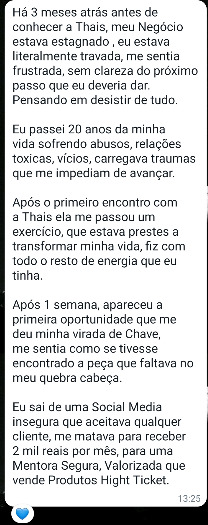 Procure a atualização mais recente nos próximos dias.