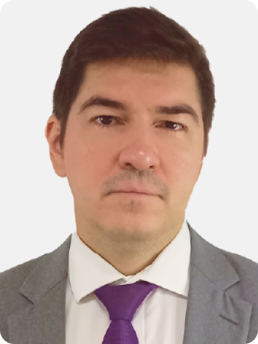 Ricardo Magalhães