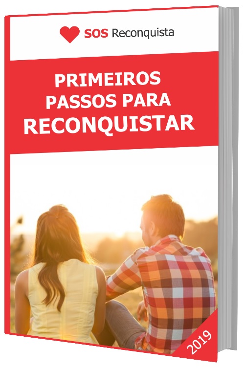 Sos Reconquista Como Reconquistar Seu Amor 4153