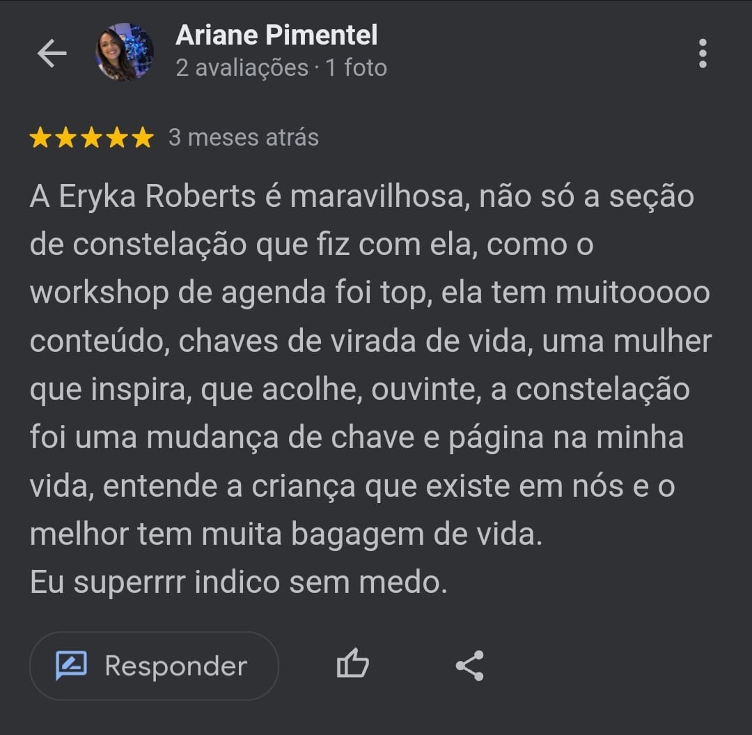 Procure a atualização mais recente nos próximos dias.