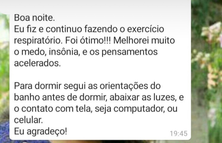 Resolvendo o problema de sincronização.