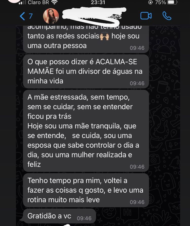 Os novos esboços funcionais.