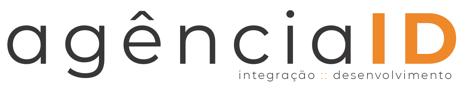 Logo agencia ID