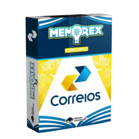 Memorex  Correios