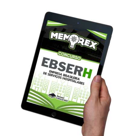 Memorex EBSERH 