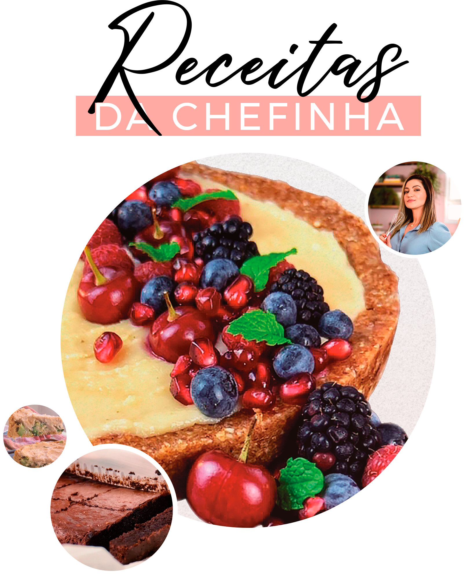 Ebook receitas Chimia da Leny - Sambeleleny