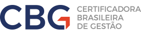 logotipo CBG Certificadora