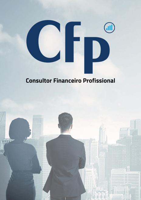 CFP - Consultor Financeiro Profissional