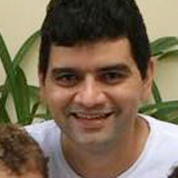 Ciro Carvalho