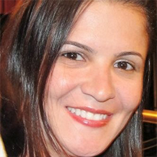 Profa. Daniela Alcantara