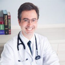 Prof Dr Ricardo Duarte