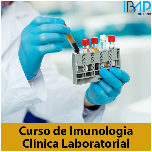 Laboratório de Imunologia Clínica