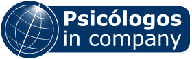 Logo de Psicólogos in company