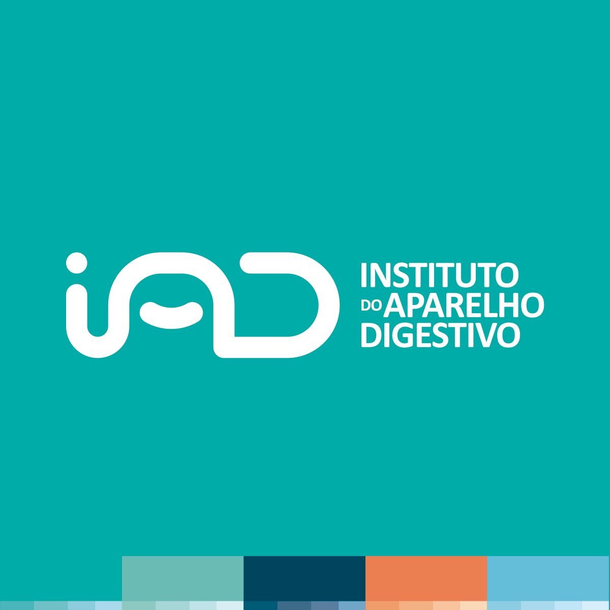 Design Logo IAD