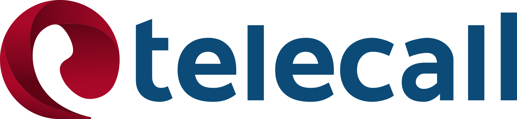 Logo Telecall
